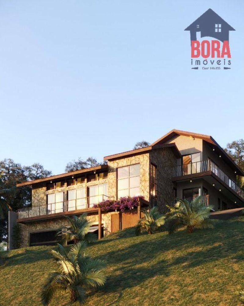 Loteamento e Condomínio, 1200 m² - Foto 5