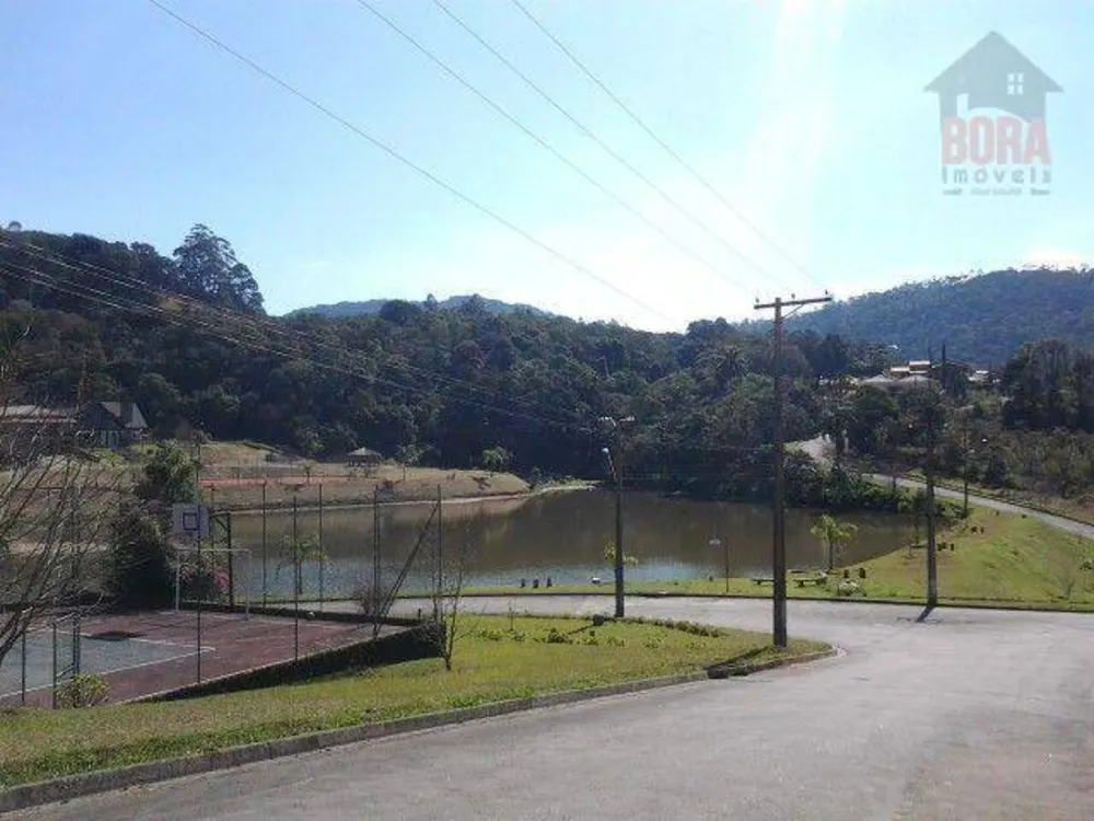 Loteamento e Condomínio, 1232 m² - Foto 9