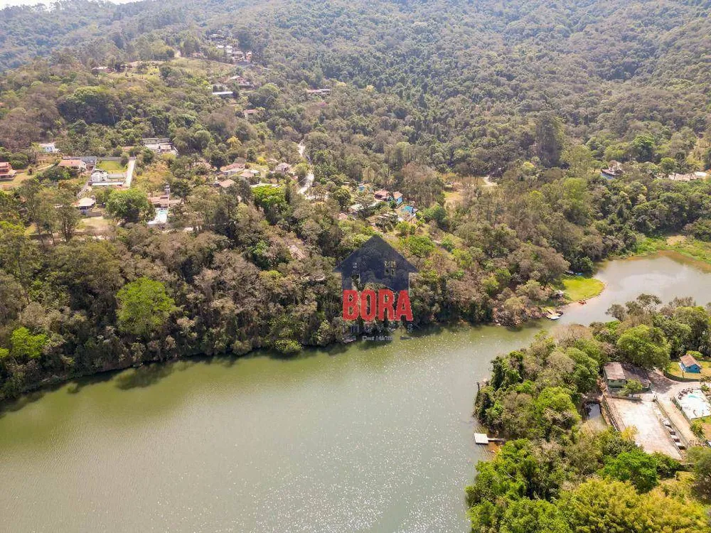 Chácara, 3 quartos, 6000 m² - Foto 3