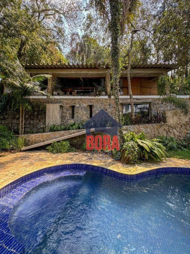 Chácara, 3 quartos, 6000 m² - Foto 1