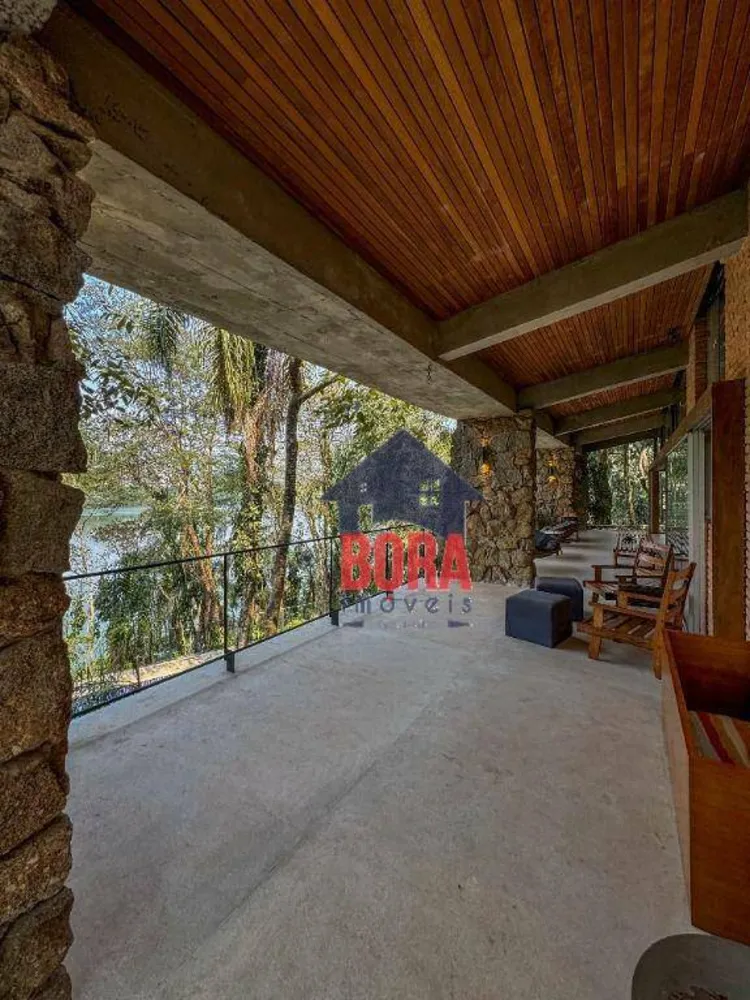 Chácara, 3 quartos, 6000 m² - Foto 6