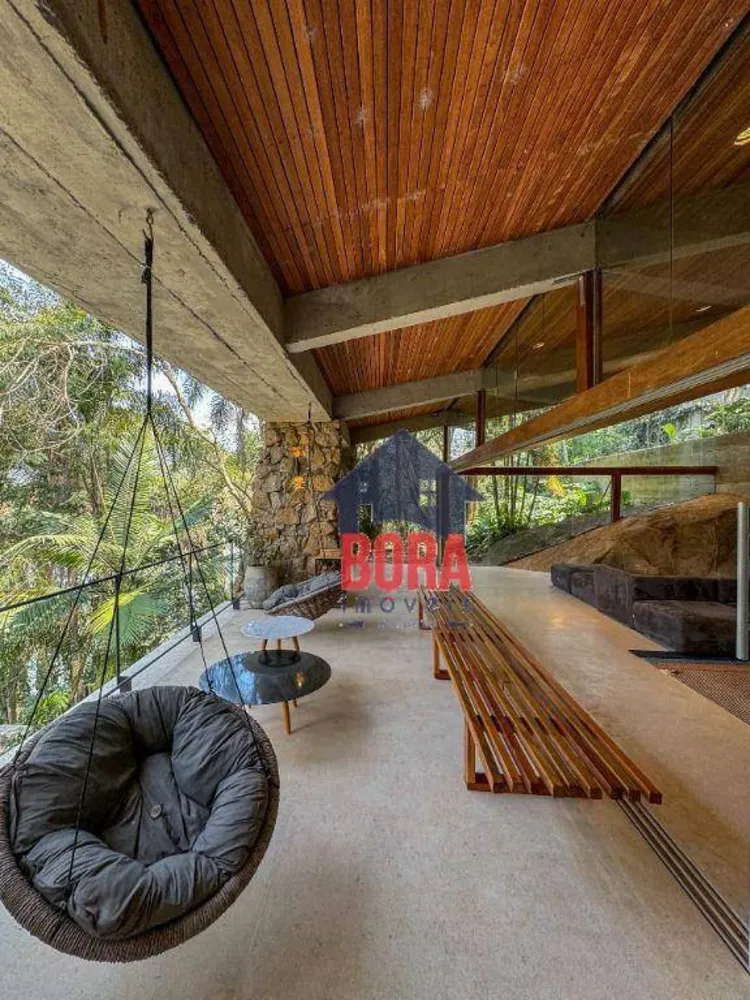 Chácara, 3 quartos, 6000 m² - Foto 5