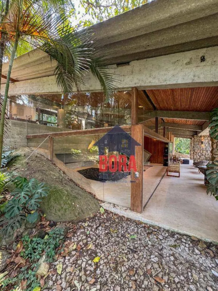Chácara, 3 quartos, 6000 m² - Foto 7
