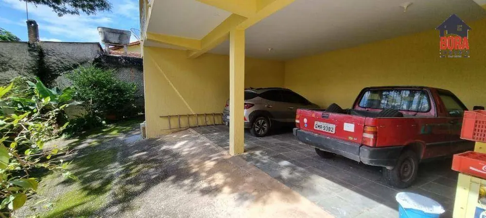 Casa, 5 quartos, 418 m² - Foto 16