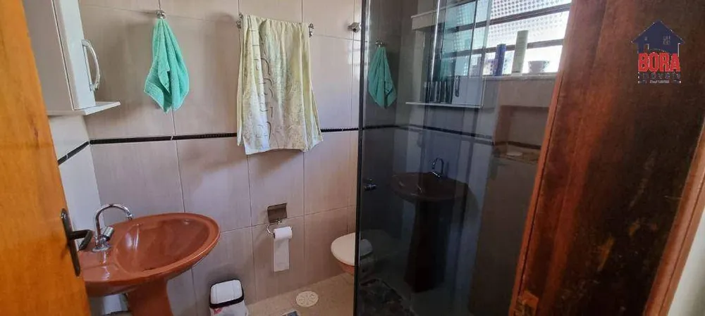 Casa, 5 quartos, 418 m² - Foto 19