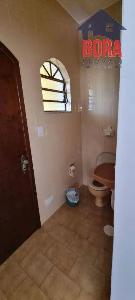 Casa, 5 quartos, 418 m² - Foto 13
