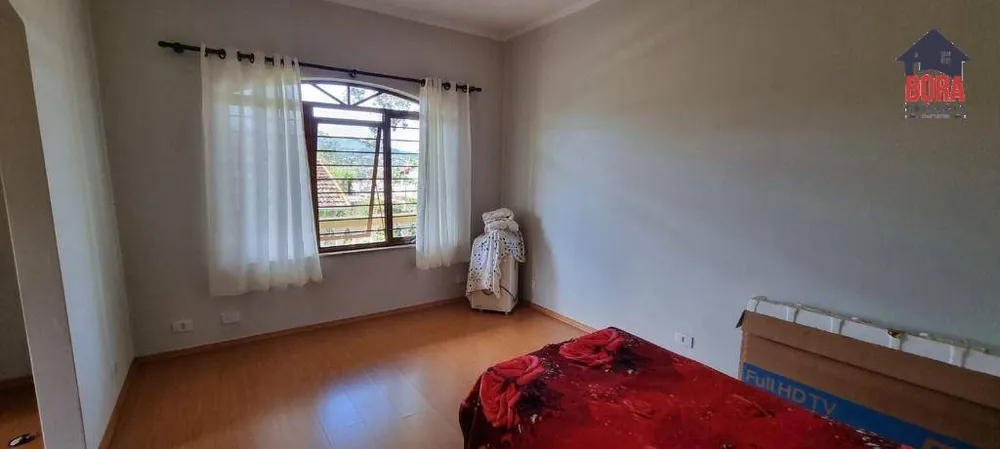 Casa, 5 quartos, 418 m² - Foto 14