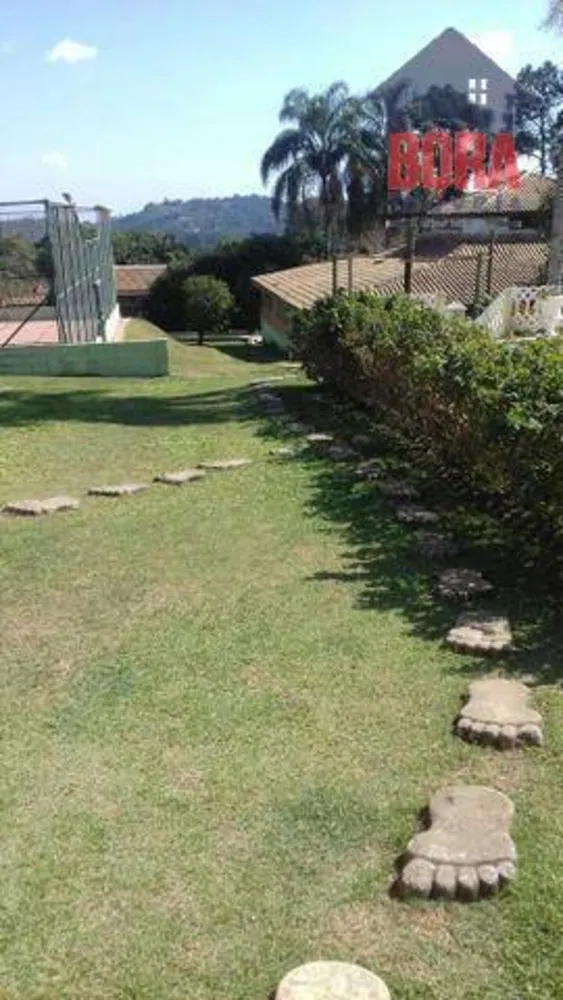 Chácara, 3 quartos, 4000 m² - Foto 7