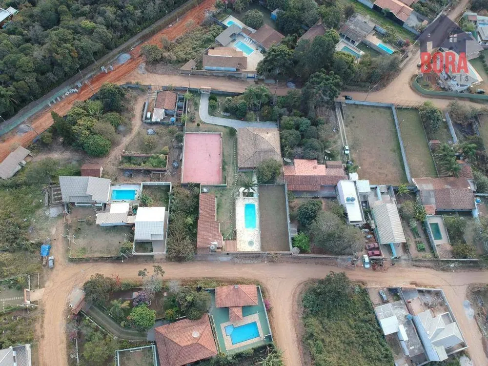 Chácara, 3 quartos, 4000 m² - Foto 6