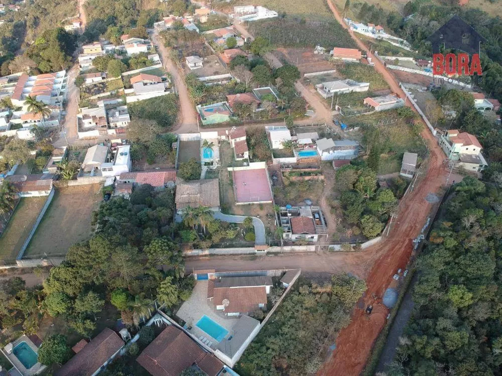 Chácara à venda com 3 quartos, 1000m² - Foto 4