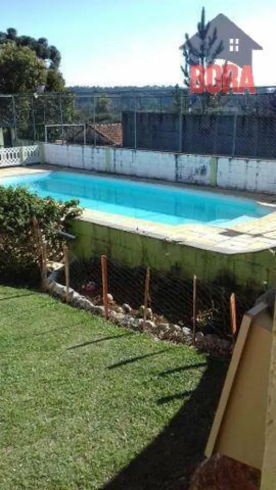 Chácara, 3 quartos, 4000 m² - Foto 8