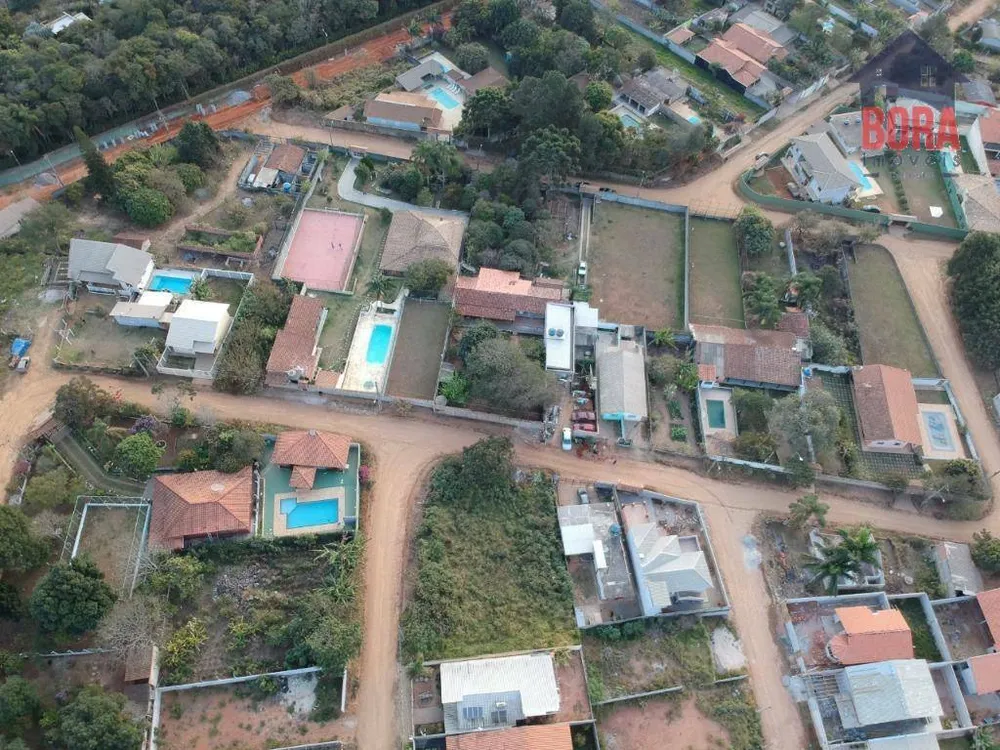 Chácara, 3 quartos, 4000 m² - Foto 5