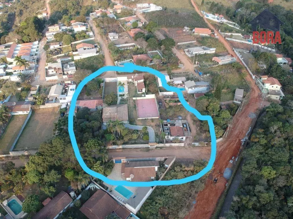 Chácara à venda com 3 quartos, 1000m² - Foto 2