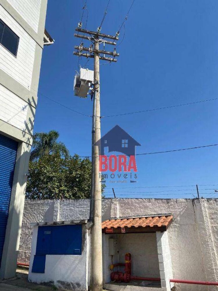 Depósito-Galpão, 2640 m² - Foto 2