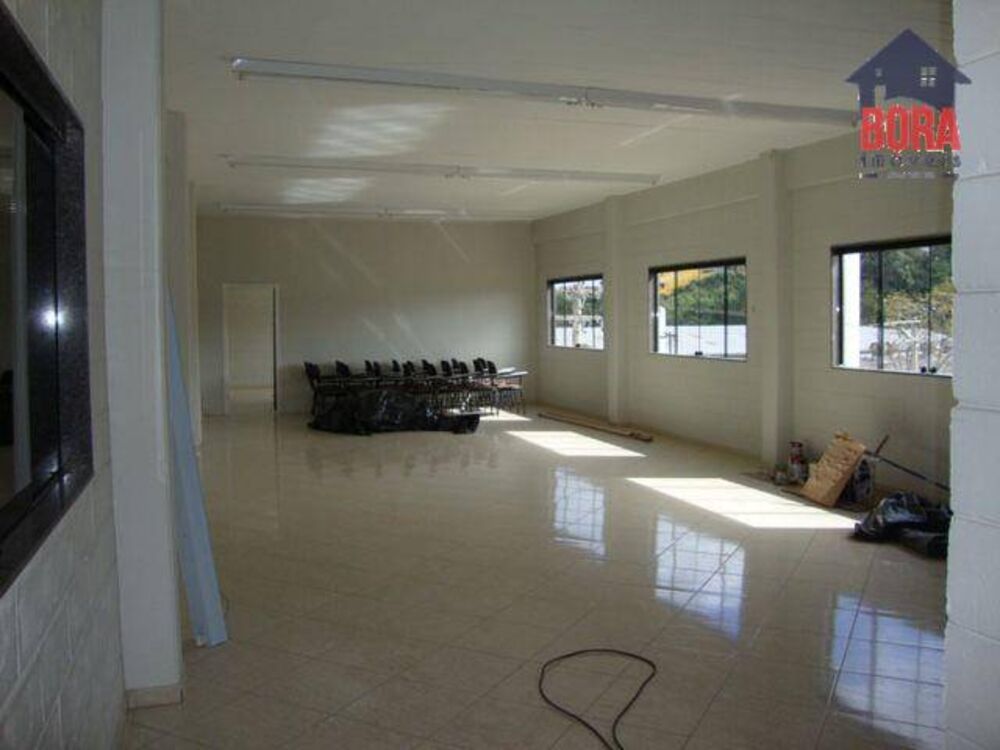 Depósito-Galpão, 2640 m² - Foto 1