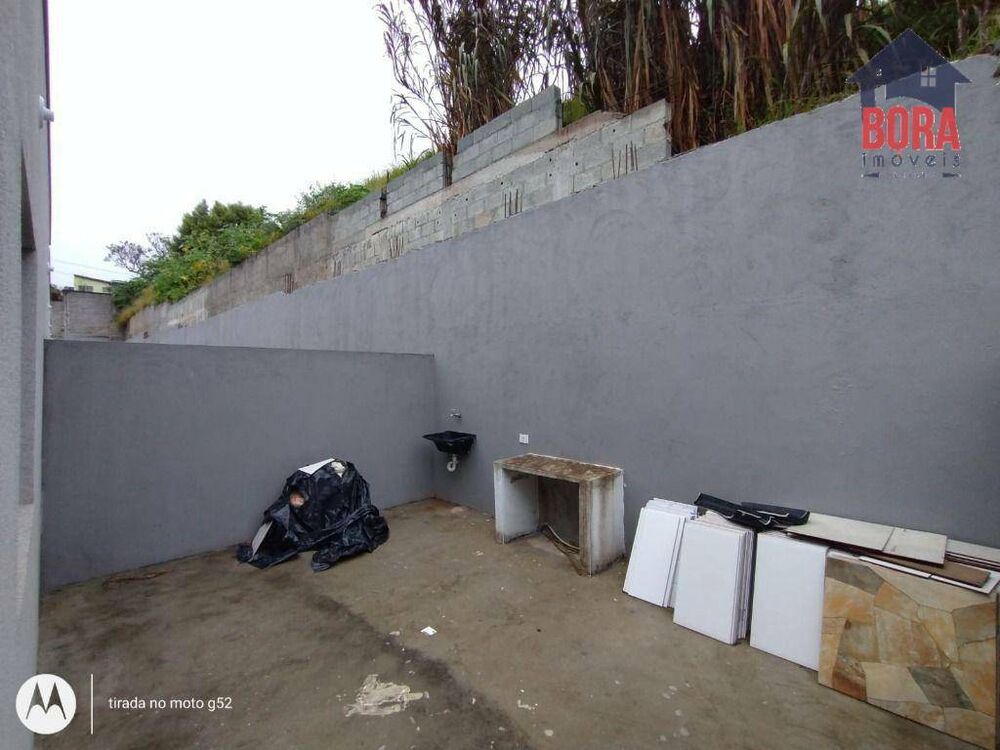 Casa, 2 quartos, 61 m² - Foto 2
