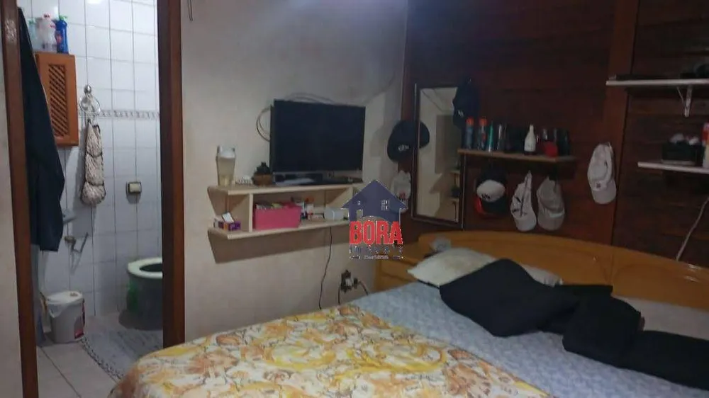 Chácara, 3 quartos, 1070 m² - Foto 3