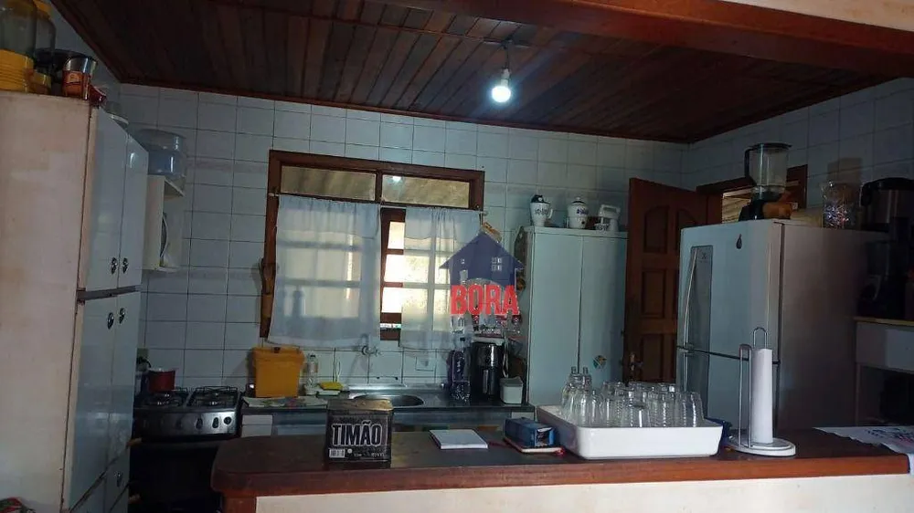 Chácara, 3 quartos, 1070 m² - Foto 5