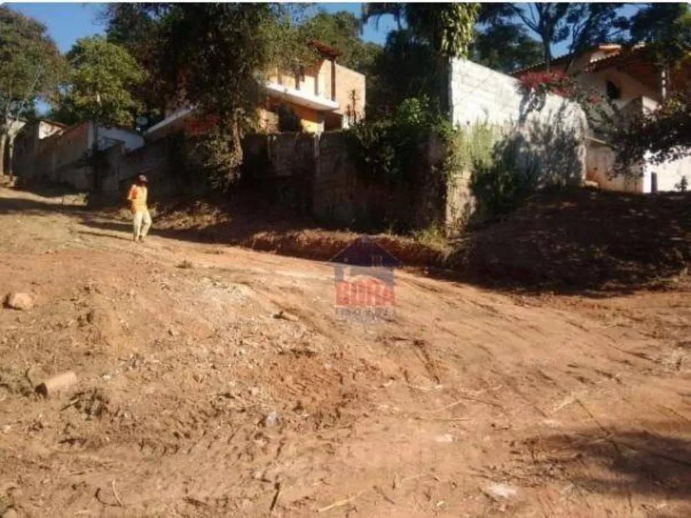 Terreno à venda, 1550M2 - Foto 1