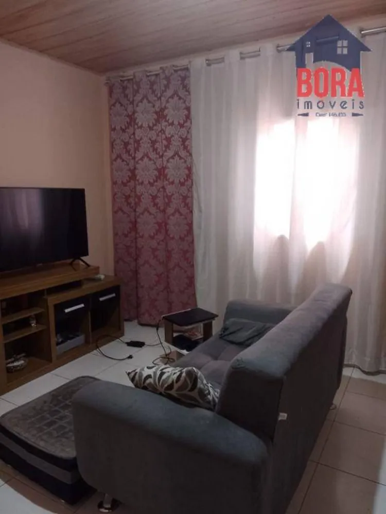 Casa, 3 quartos, 138 m² - Foto 3