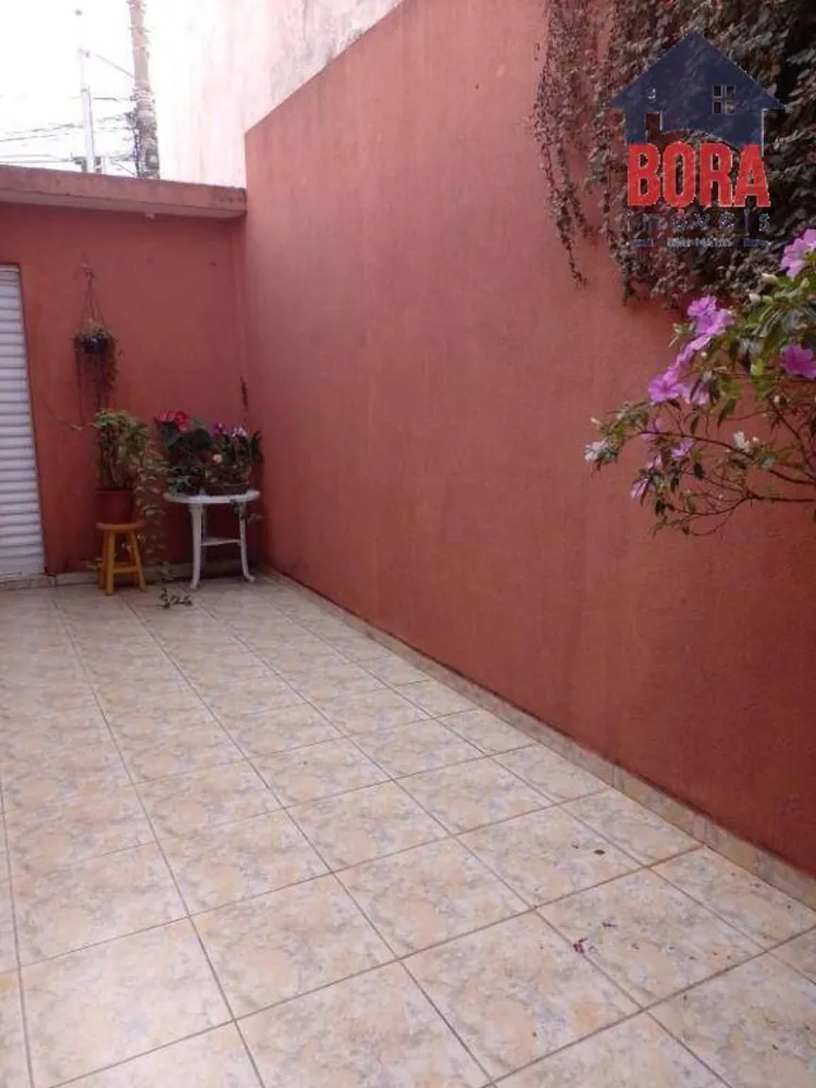 Casa, 3 quartos, 138 m² - Foto 6