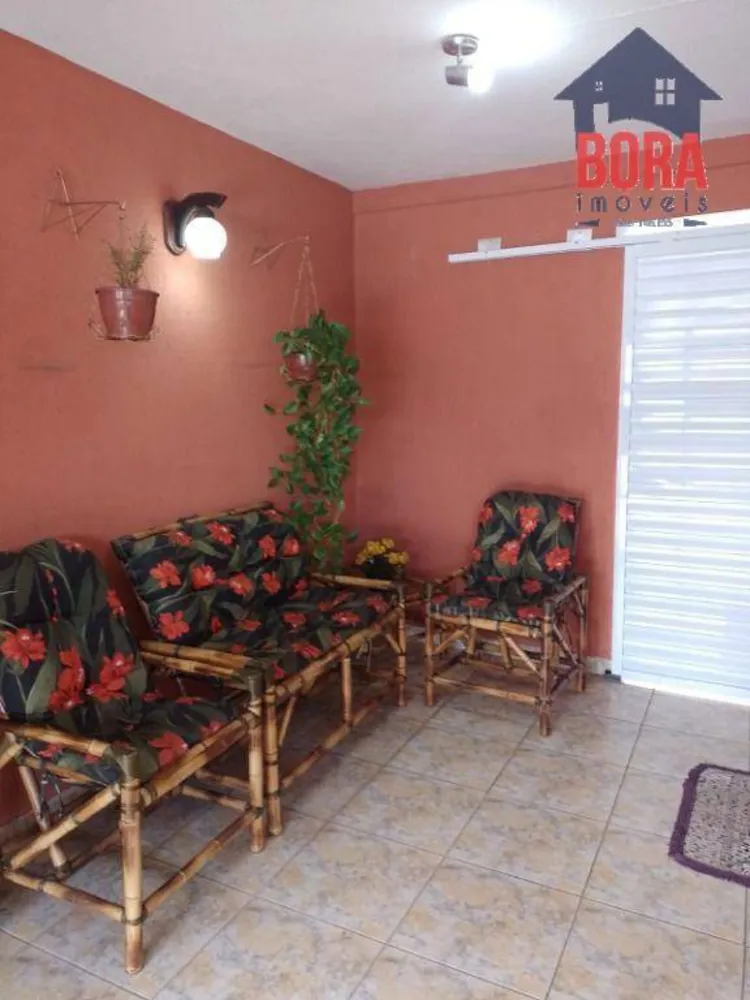 Casa, 3 quartos, 138 m² - Foto 1