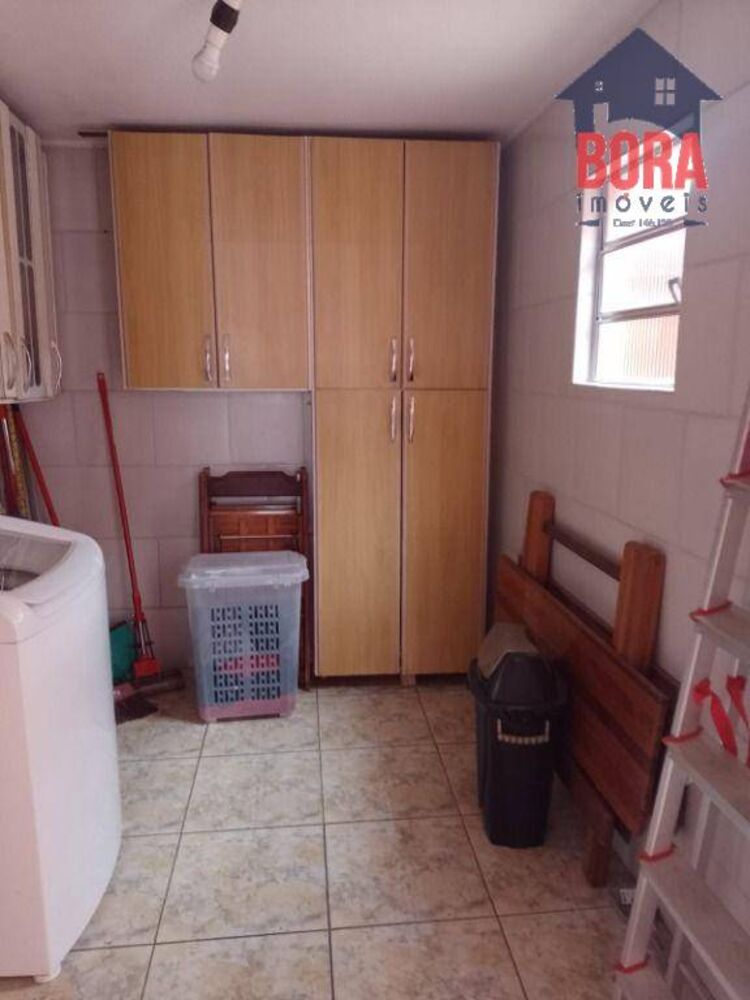 Casa à venda com 3 quartos, 138m² - Foto 3