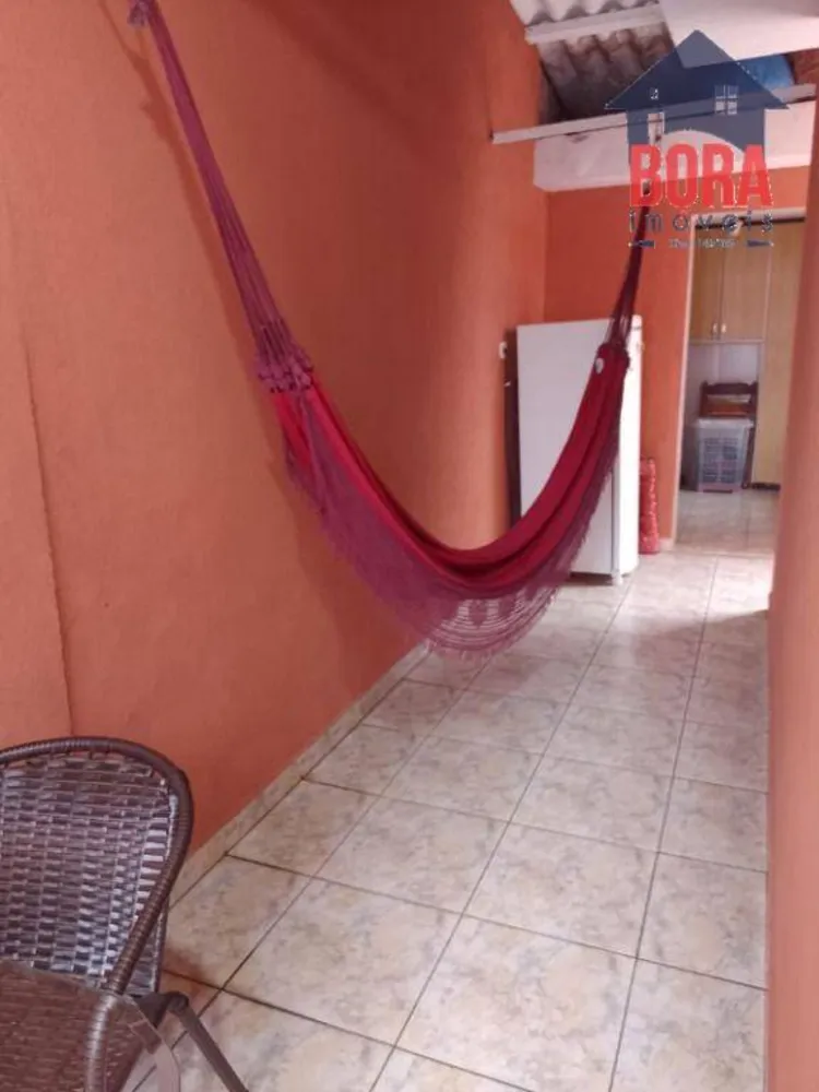 Casa, 3 quartos, 138 m² - Foto 5