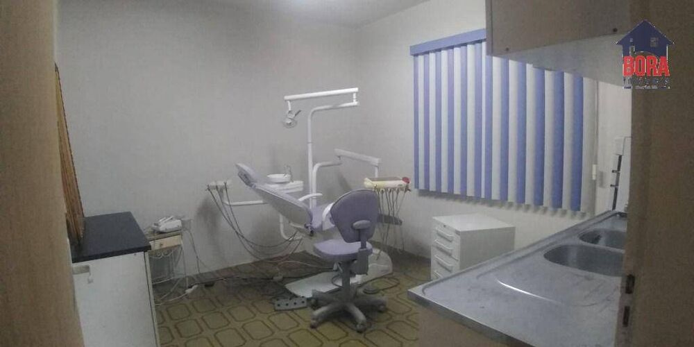 Conjunto Comercial-Sala para alugar, 30m² - Foto 2