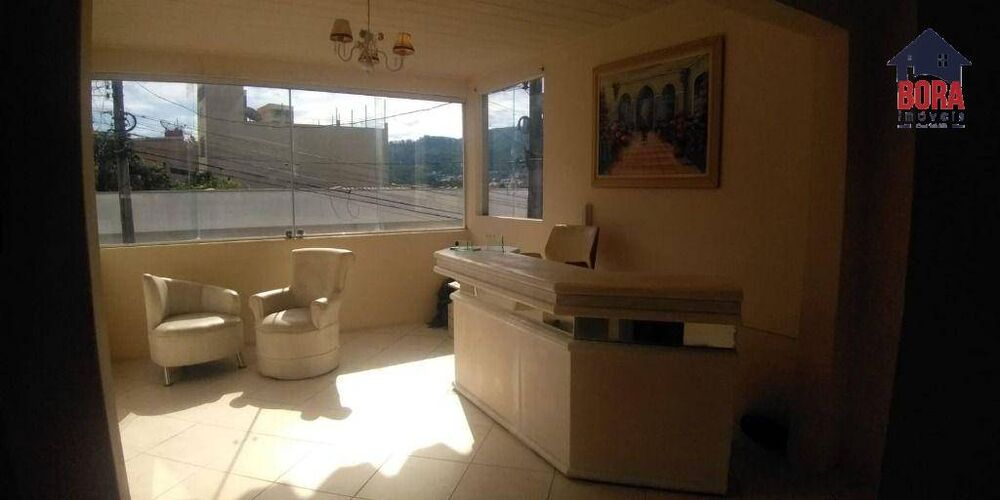 Conjunto Comercial-Sala para alugar, 30m² - Foto 6
