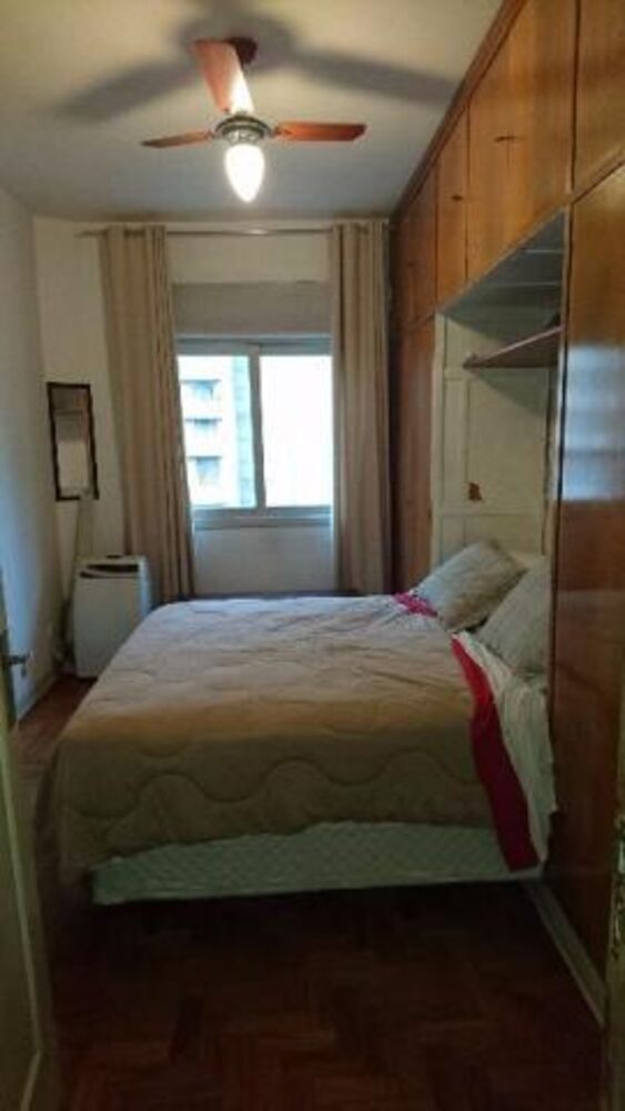 Apartamento à venda com 1 quarto, 77m² - Foto 6