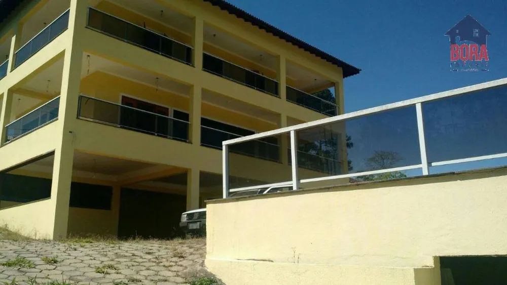 Casa de Condomínio, 5 quartos - Foto 6