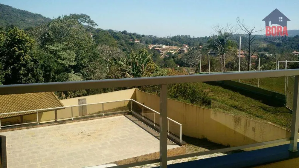Casa de Condomínio, 5 quartos - Foto 5