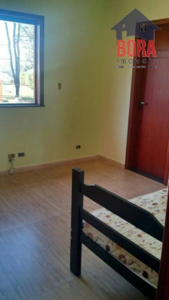 Casa de Condomínio, 5 quartos - Foto 8