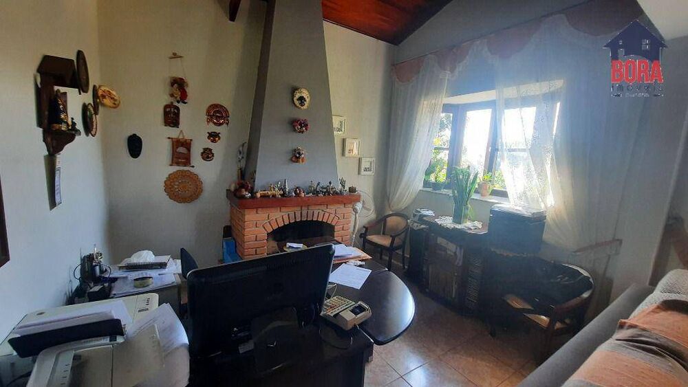 Chácara à venda com 4 quartos, 412m² - Foto 5