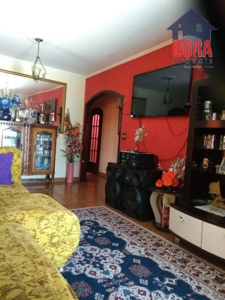 Casa, 4 quartos, 291 m² - Foto 7