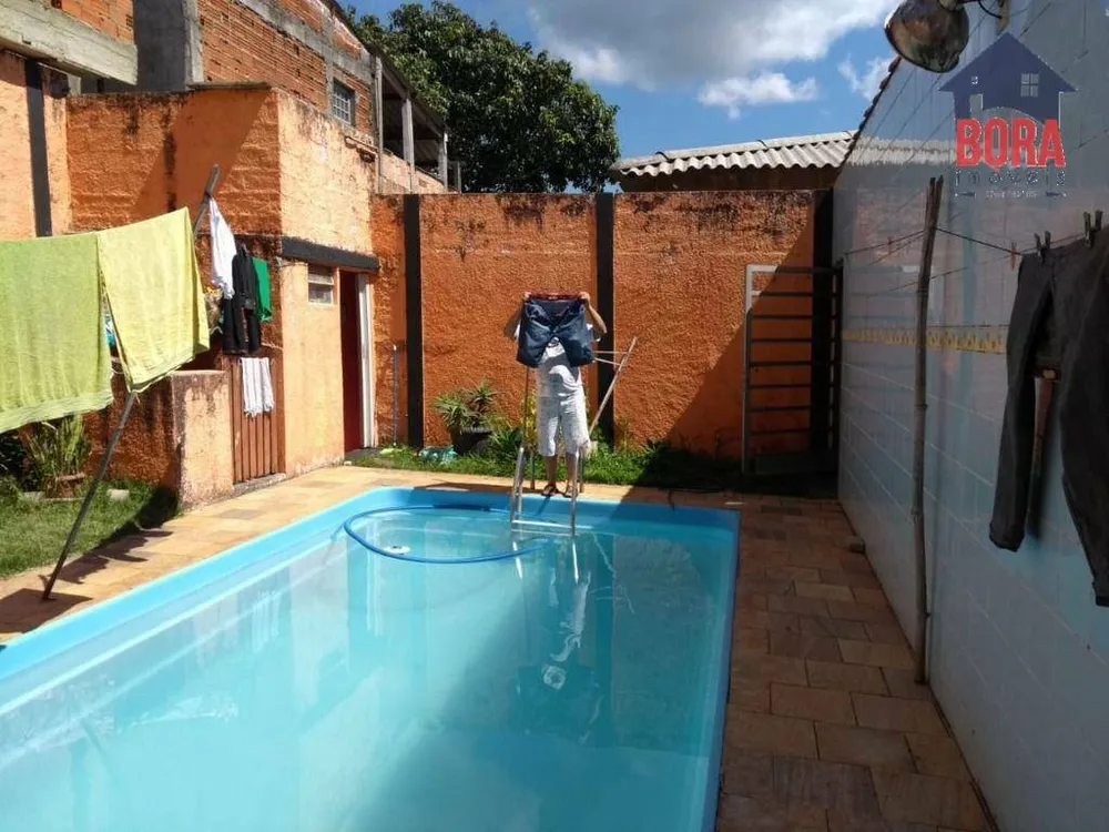 Casa, 4 quartos, 291 m² - Foto 12