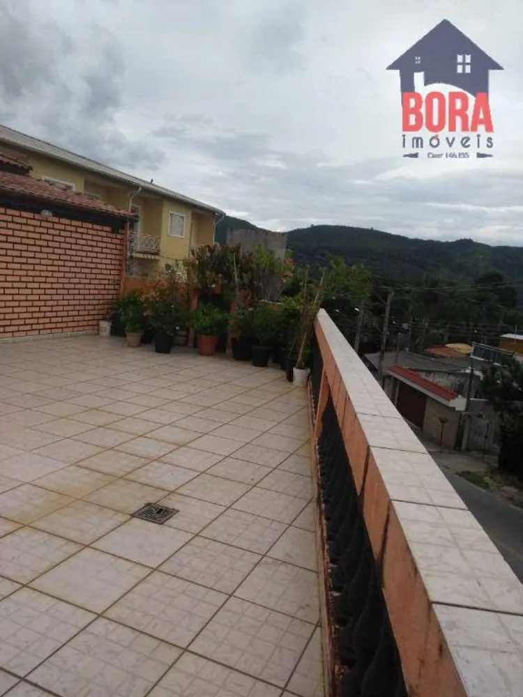 Casa, 4 quartos, 291 m² - Foto 4