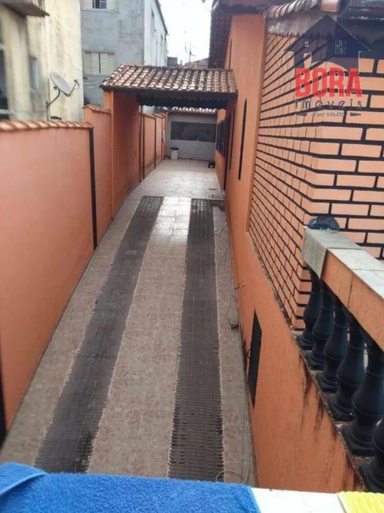 Casa, 4 quartos, 291 m² - Foto 2