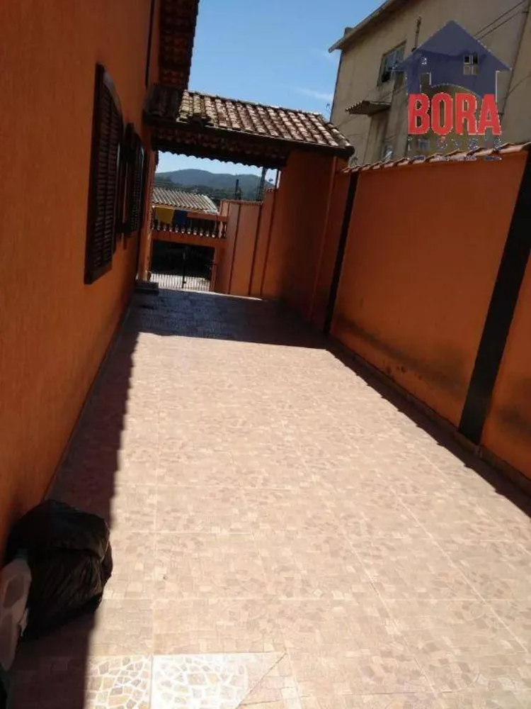 Casa, 4 quartos, 291 m² - Foto 3