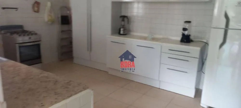 Casa, 3 quartos, 400 m² - Foto 7