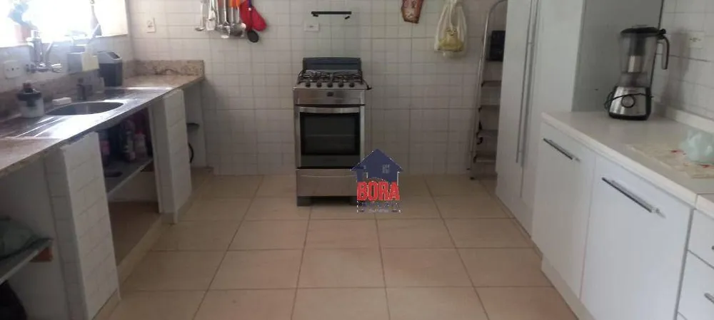 Casa, 3 quartos, 400 m² - Foto 8