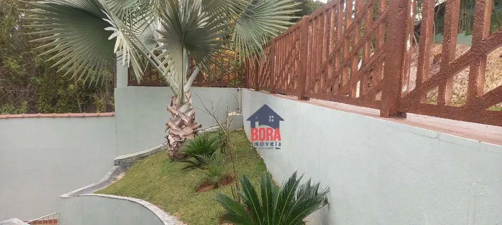 Casa, 3 quartos, 400 m² - Foto 2