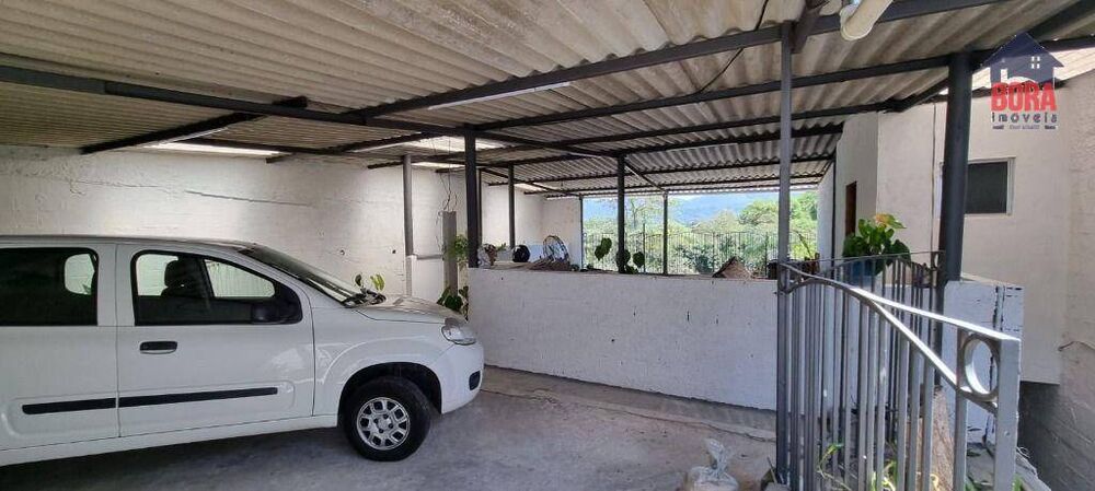 Casa à venda com 2 quartos, 250m² - Foto 3