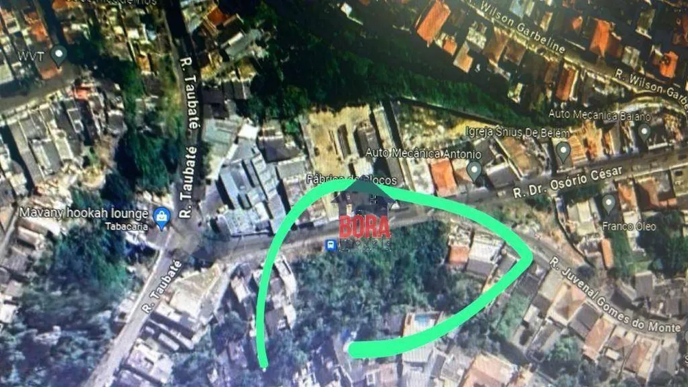 Terreno, 1010 m² - Foto 4