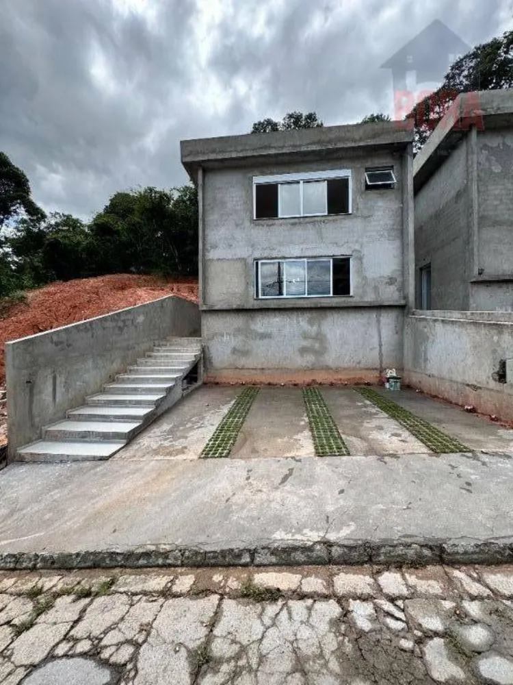 Casa de Condomínio, 3 quartos - Foto 2