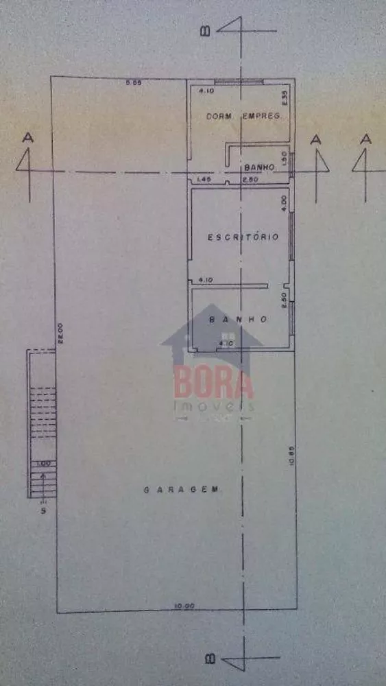 Casa, 4 quartos, 440 m² - Foto 3