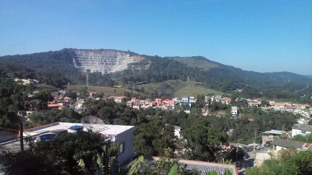 Casa, 4 quartos, 440 m² - Foto 1