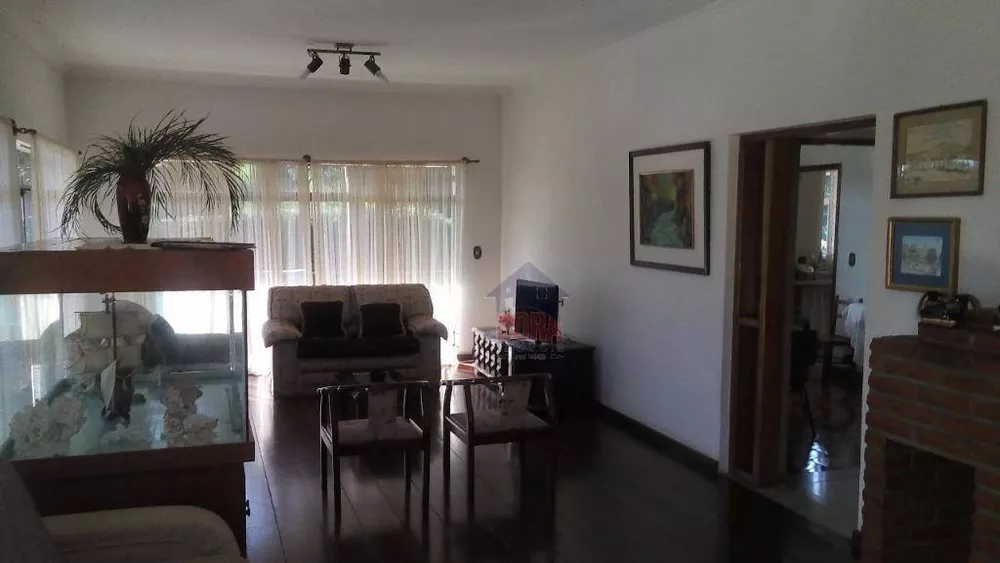 Casa, 4 quartos, 440 m² - Foto 11