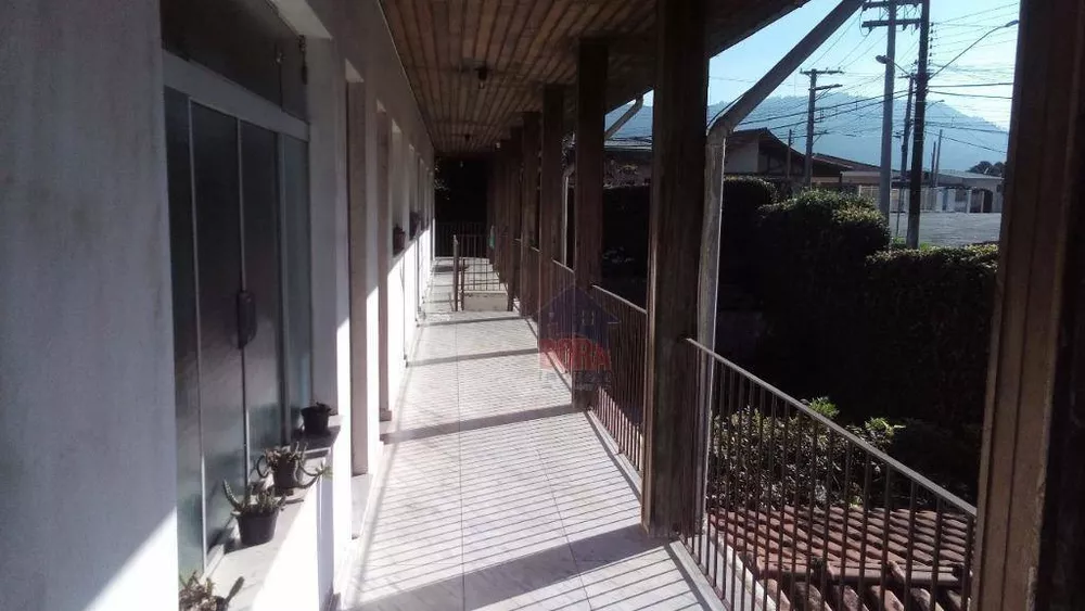 Casa, 4 quartos, 440 m² - Foto 7